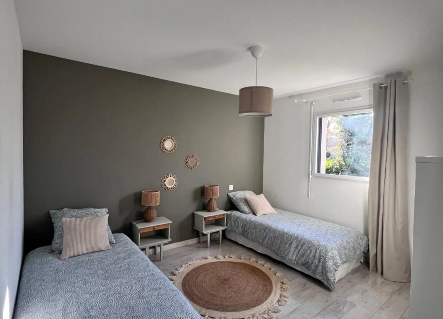 Maison Moderne Sur Le Port Loperhet 0*,  França